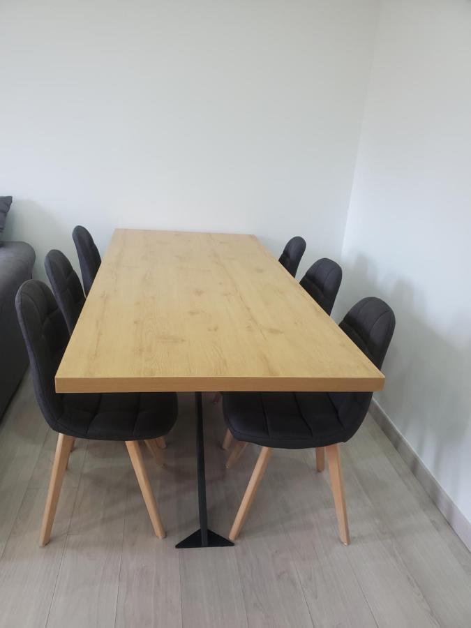 Appartement Meuble Aux Portes De Geneve Аннемас Экстерьер фото