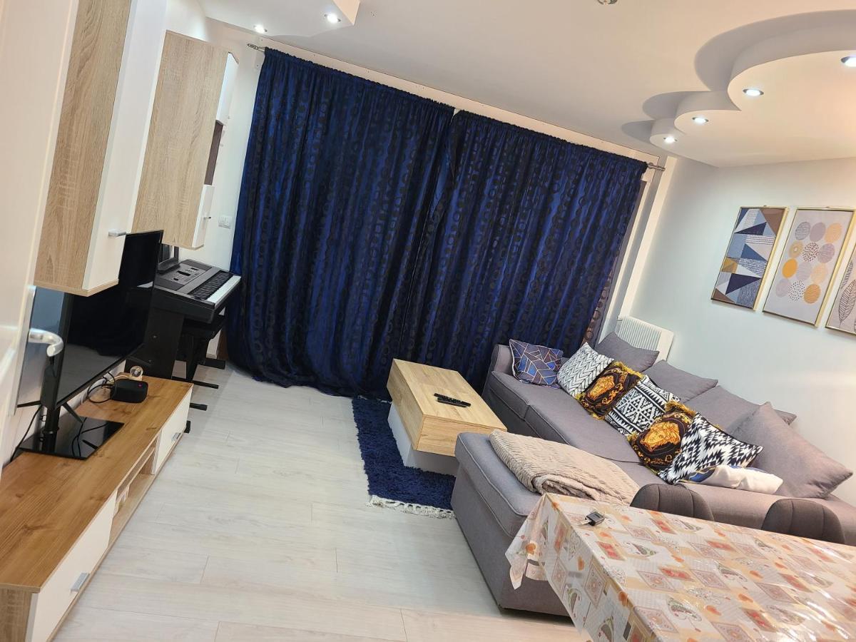 Appartement Meuble Aux Portes De Geneve Аннемас Экстерьер фото