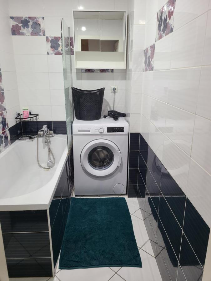 Appartement Meuble Aux Portes De Geneve Аннемас Экстерьер фото