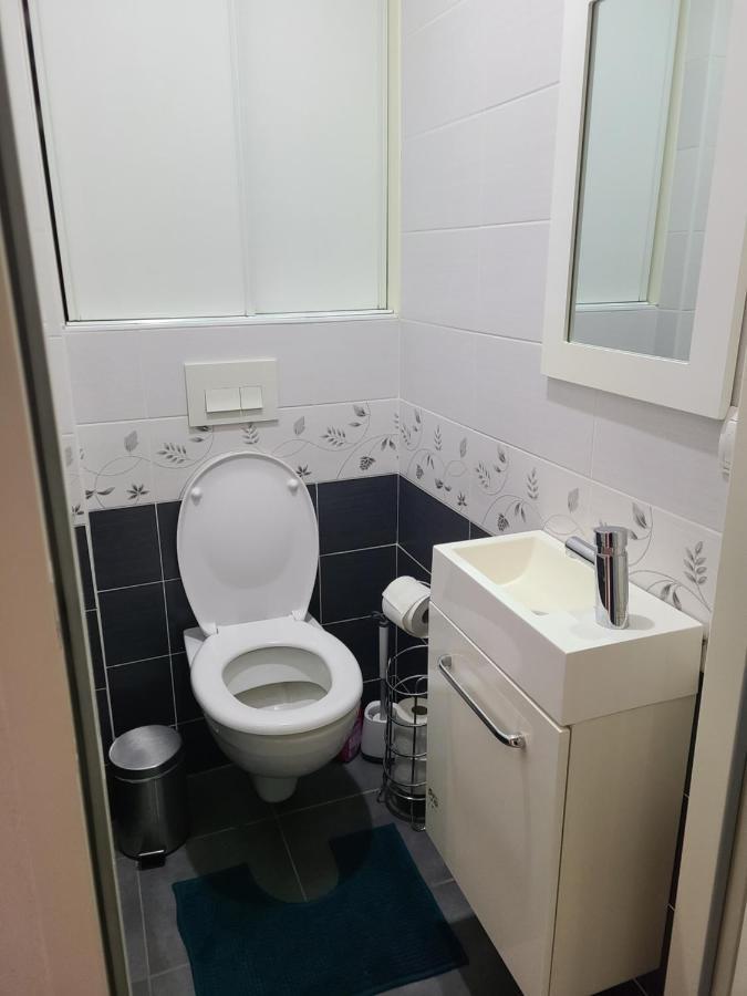 Appartement Meuble Aux Portes De Geneve Аннемас Экстерьер фото